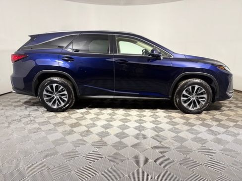 Used 2021 Lexus RX 350L Premium w/ Premium Package AWD/4WD image 8