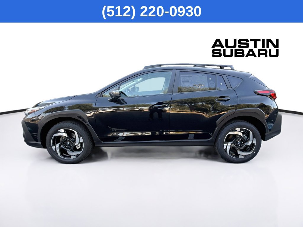 New 2026 Subaru Crosstrek 2.5i Limited AWD/4WD image 5