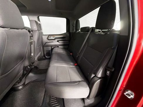 Used 2024 Chevrolet Silverado 1500 RST w/ Protection Package image 25