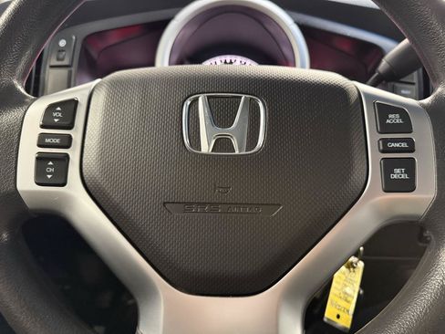 Used 2007 Honda Ridgeline RTS image 17