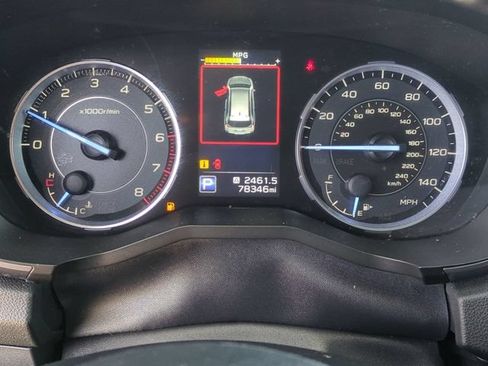 Used 2019 Subaru Ascent Limited AWD/4WD image 14