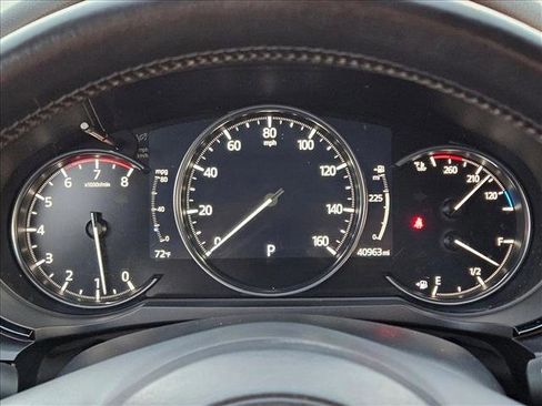 Used 2022 MAZDA CX-9 Signature image 11