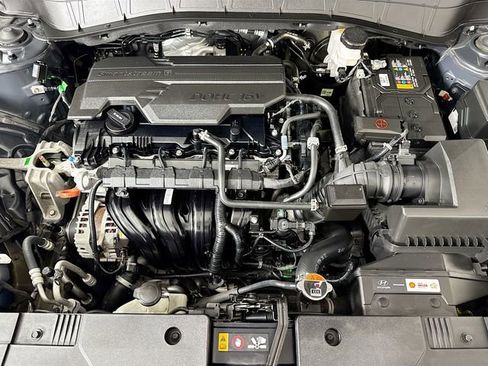 Used 2024 Hyundai Kona SEL image 30