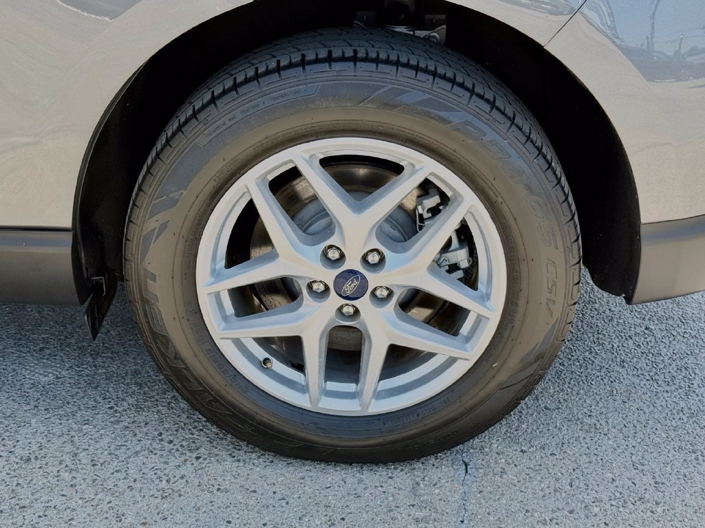 Certified 2022 Ford Edge SEL AWD/4WD image 18