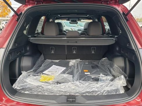 New 2026 Subaru Forester Premium image 5