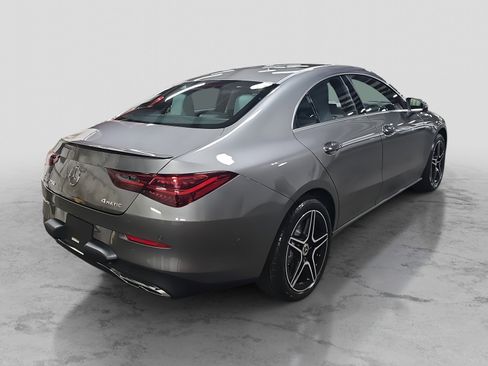 New 2026 Mercedes-Benz CLA 250 CLA 250 image 5