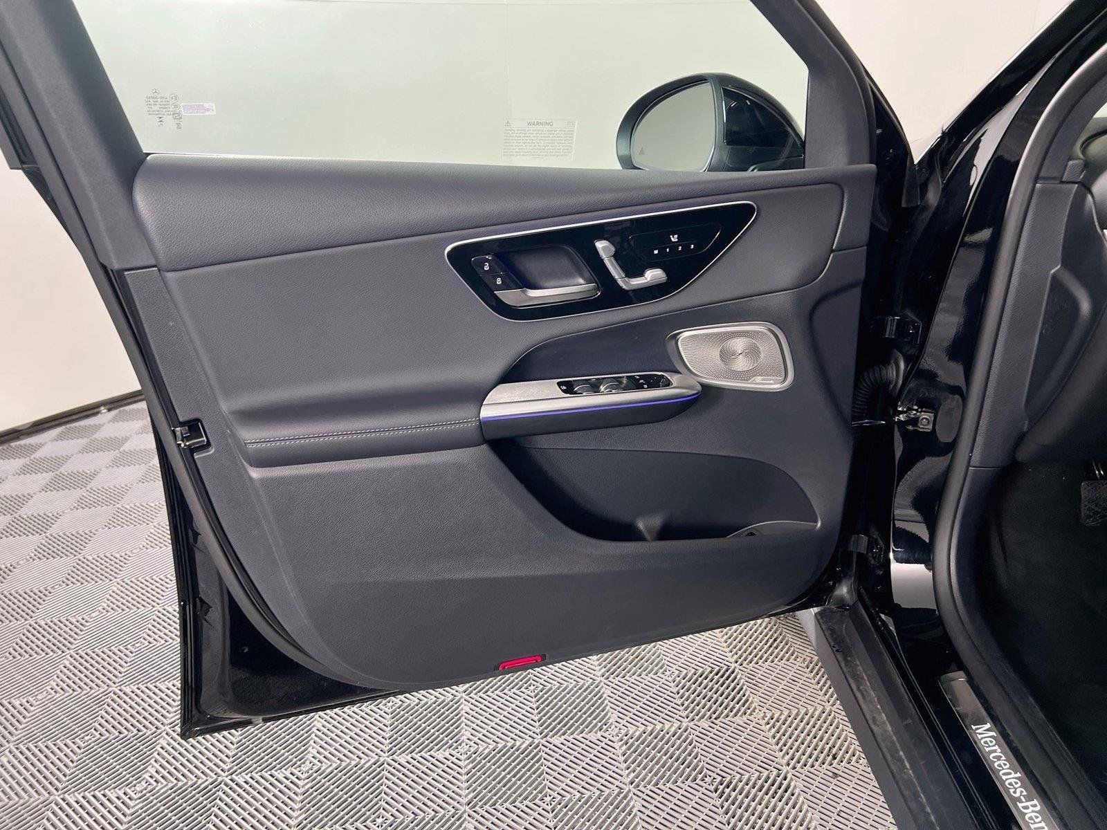 Certified 2026 Mercedes-Benz GLC 300 4MATIC image 18
