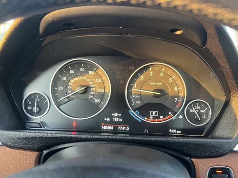 Used 2016 BMW 328i xDrive Sedan image 18