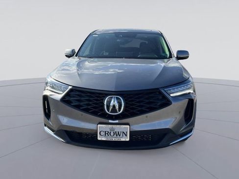Used 2026 Acura RDX SH-AWD w/ Technology Package image 8