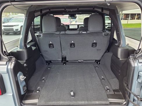 New 2026 Jeep Wrangler Sport S AWD/4WD image 10