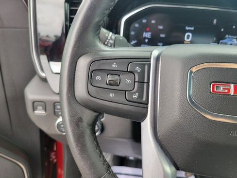 Used 2023 GMC Sierra 1500 SLT w/ SLT Premium Package image 13