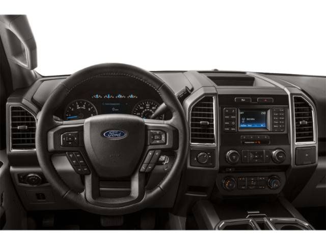 Used 2015 Ford F150 XLT w/ Equipment Group 301A Mid AWD/4WD image 7