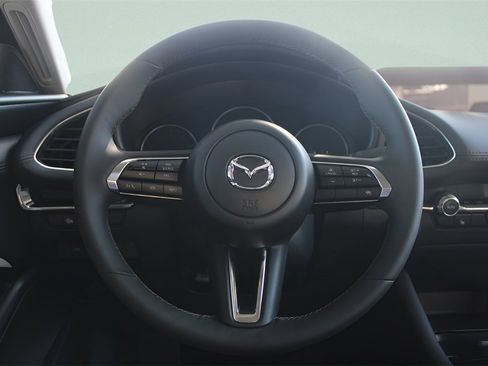 Used 2024 MAZDA MAZDA3 s image 16