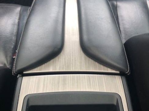 Used 2015 Nissan Murano Platinum w/ Platinum Technology Package image 28