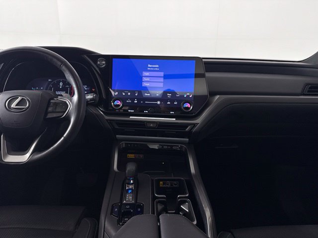Used 2024 Lexus TX 350 FWD w/ Technology Package image 35