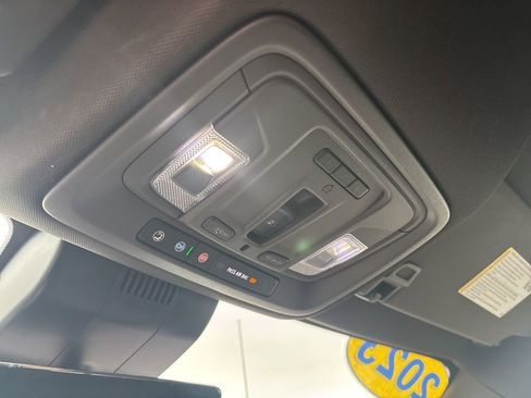 Used 2023 GMC Sierra 1500 Denali w/ Technology Package image 30