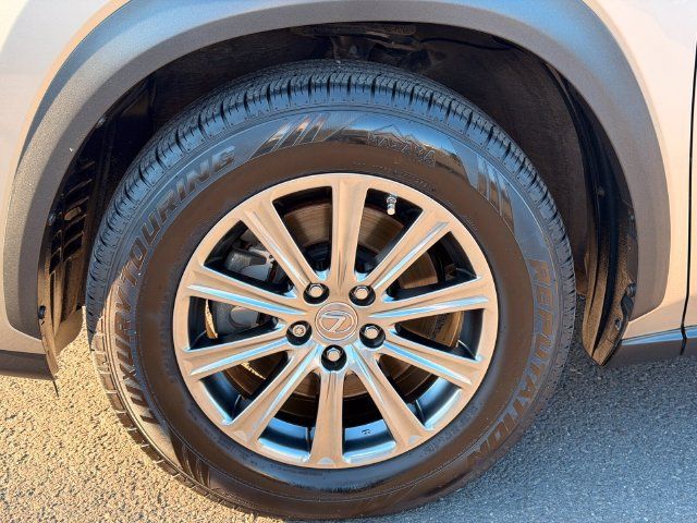 Used 2017 Lexus NX 200t AWD image 12