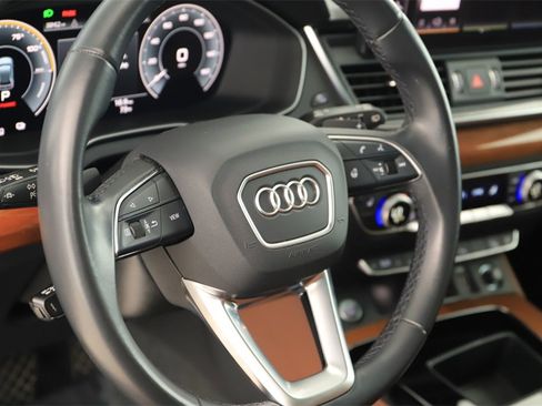 Certified 2023 Audi Q5 e Premium Plus w/ Premium Plus Package image 15