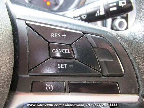 Used 2020 Nissan Kicks S FWD image 22