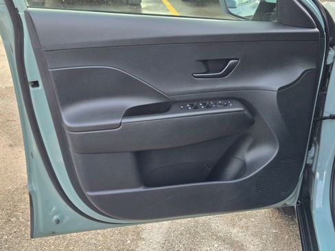 Certified 2024 Hyundai Kona SEL image 27