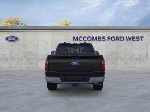 New 2024 Ford F150 XLT w/ Equipment Group 303A High image 7