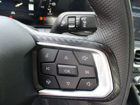 New 2026 Ford Mustang Premium image 13