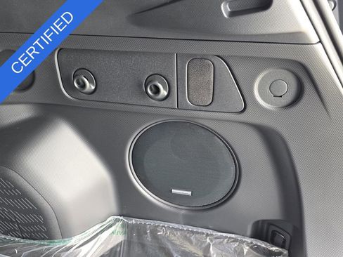 Certified 2025 Subaru Forester Sport w/ Popular Package #2 image 14