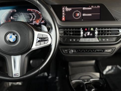 Used 2023 BMW 228i Gran Coupe w/ M Sport Package FWD image 23