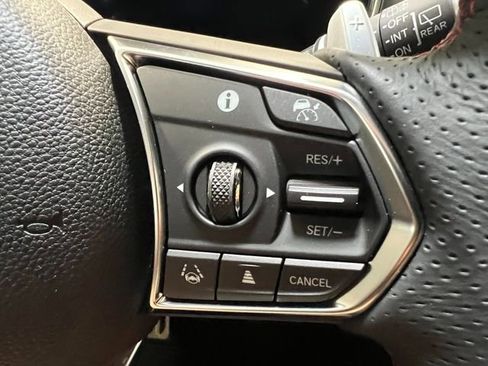 New 2026 Acura MDX A-Spec AWD/4WD image 23