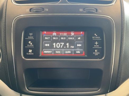 Used 2012 Dodge Journey SXT w/ Popular Equipment Group image 20