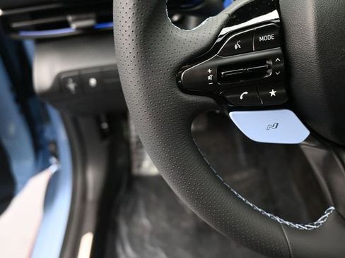New 2026 Hyundai Elantra N image 17