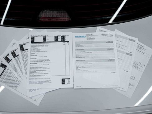 Used 2003 BMW M5 RWD image 91