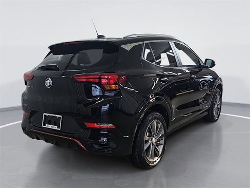 Used 2023 Buick Encore GX Select w/ Experience Buick Package image 3