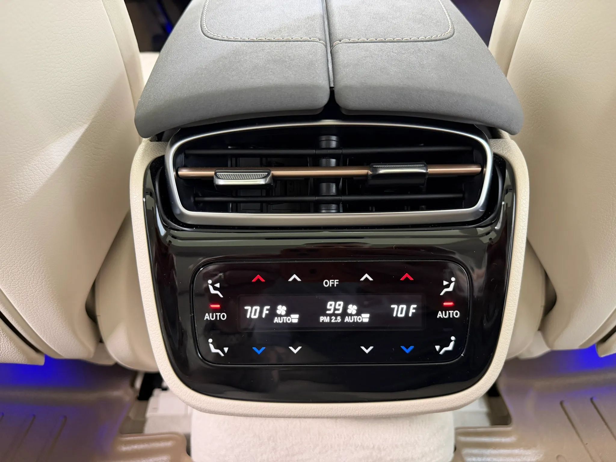 Used 2023 Mercedes-Benz EQS 580 4MATIC Sedan image 20