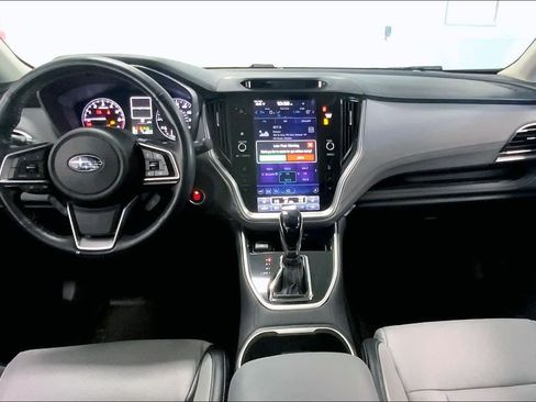 Used 2022 Subaru Outback Limited XT w/ Popular Package #2 image 9