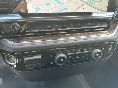 New 2026 Chevrolet Silverado 1500 RST image 16