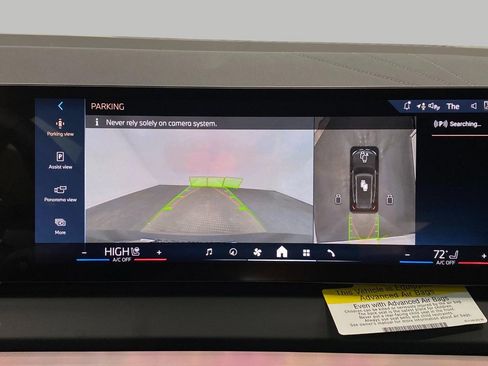 New 2026 BMW X3 xDrive30 image 24