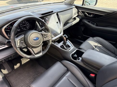 Used 2022 Subaru Outback Limited image 23