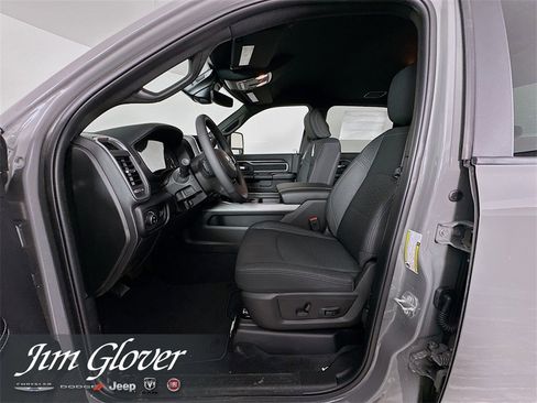 New 2026 RAM 2500 Big Horn image 24