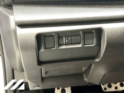 Certified 2024 Subaru Crosstrek 2.5i Sport AWD/4WD image 10