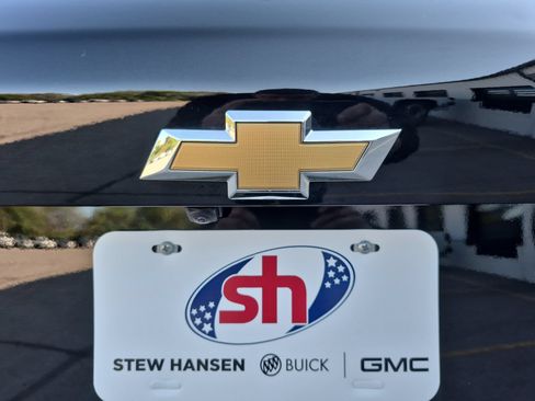 Certified 2026 Chevrolet Equinox LT AWD/4WD image 31