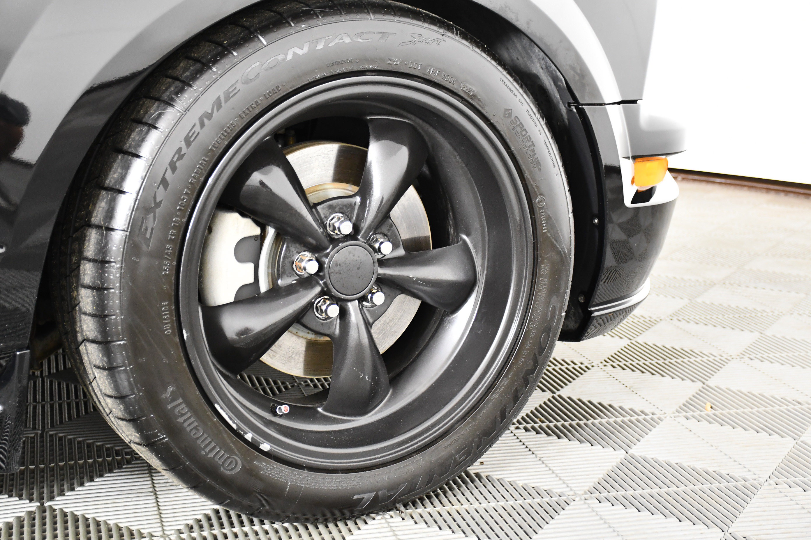 Used 2008 Ford Mustang GT RWD image 43