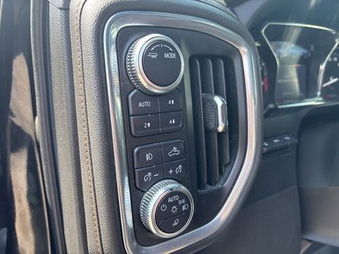 Used 2022 GMC Sierra 1500 AT4 w/ AT4 Premium Package AWD/4WD image 26