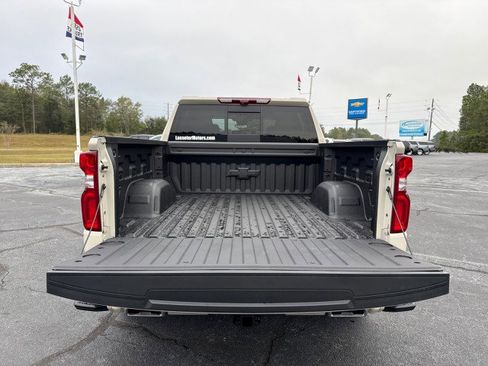 New 2026 Chevrolet Silverado 1500 High Country image 5