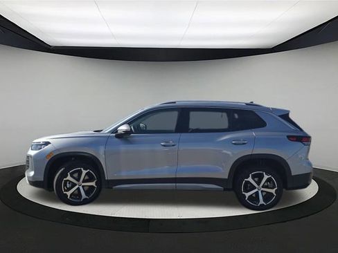 New 2026 Volkswagen Tiguan SE image 4