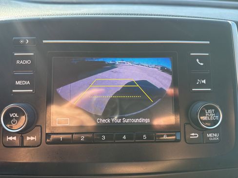 Used 2019 Honda Ridgeline Sport image 15