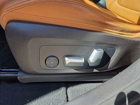 Used 2023 BMW X4 M40i w/ Shadowloine Package image 24