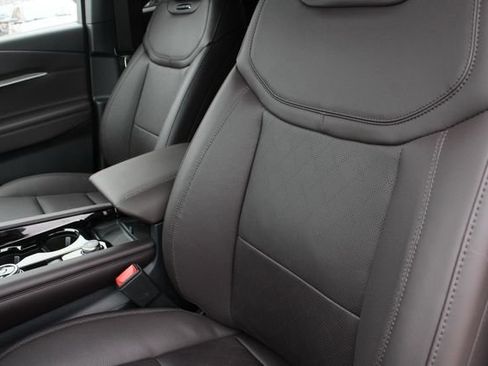 New 2026 Ford Explorer Platinum AWD/4WD image 6