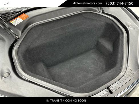 Used 2015 Tesla Model S P85D image 43