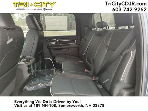 New 2026 RAM 3500 Laramie image 23